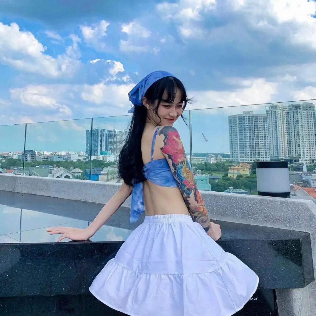 全面中邪