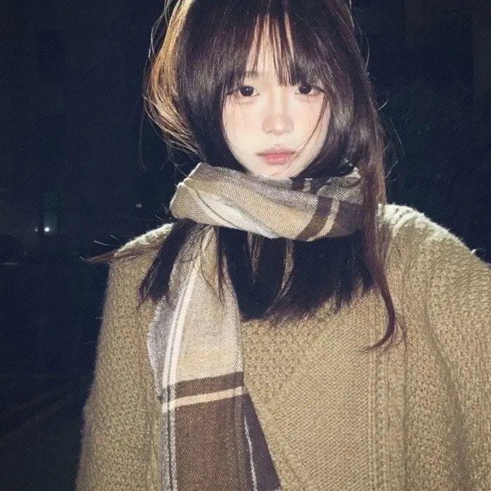 玩美女人