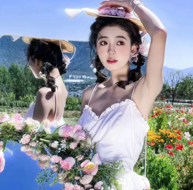 圣天门口